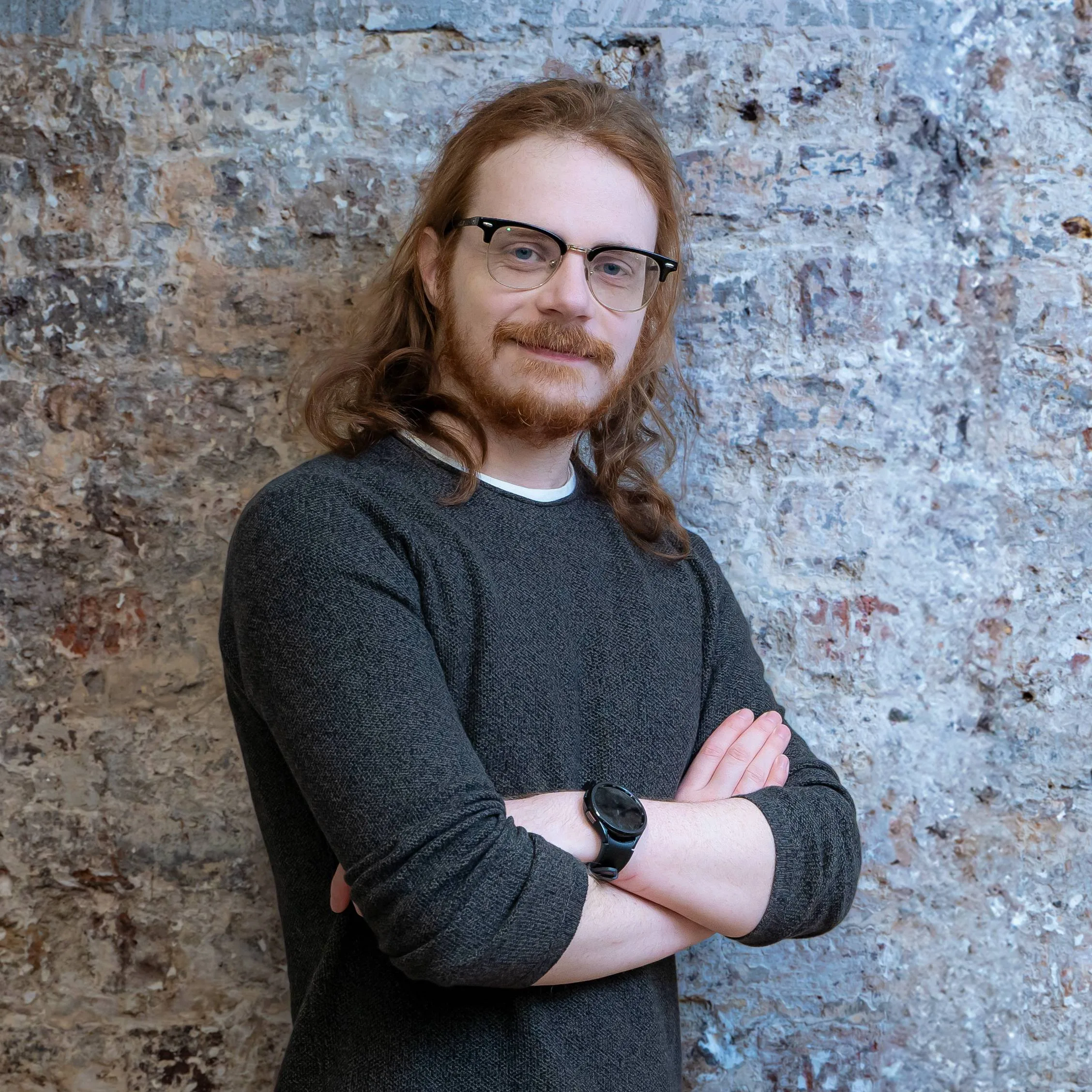 Alex Scanlan