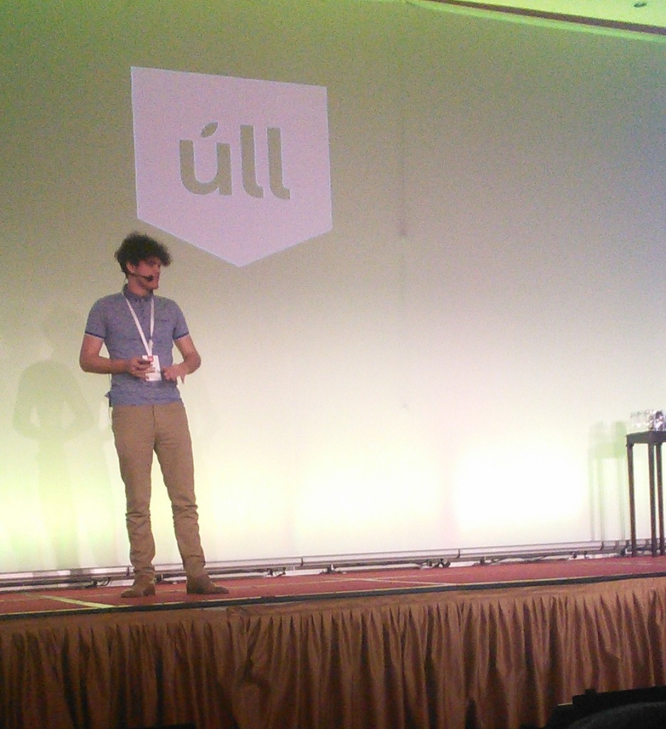 Dan Gray from the Monument Valley Team 2014-04-28 16.56.39-1